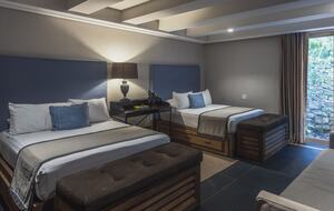 Cancún Paradise - Cancún, Mexico