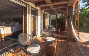 Cancún Paradise - Cancún, Mexico