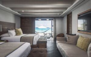 Cancún Paradise - Cancún, Mexico