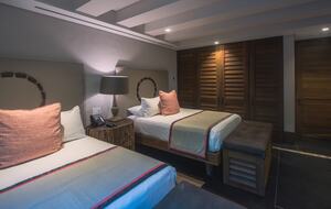 Cancún Paradise - Cancún, Mexico