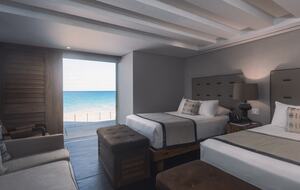 Cancún Paradise - Cancún, Mexico