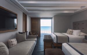 Cancún Paradise - Cancún, Mexico