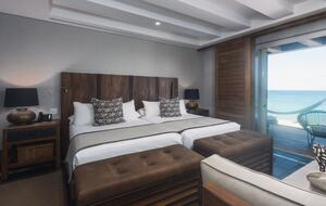 Cancún Paradise - Cancún, Mexico