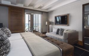 Cancún Paradise - Cancún, Mexico