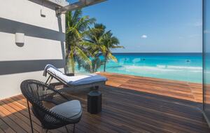 Cancún Paradise - Cancún, Mexico