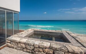 Cancún Paradise - Cancún, Mexico