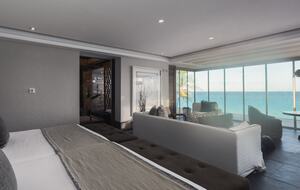 Cancún Paradise - Cancún, Mexico