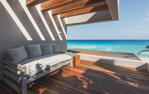 Cancún Paradise - Cancún, Mexico