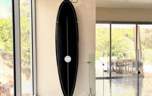 Modern Costa Rica Getaway - Black Beauty, Costa Rica