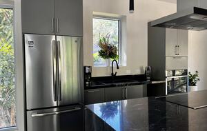 Modern Costa Rica Getaway - Black Beauty, Costa Rica