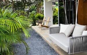 Modern Costa Rica Getaway - Black Beauty, Costa Rica