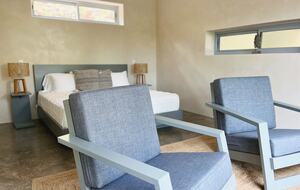 Modern Costa Rica Getaway - Black Beauty, Costa Rica