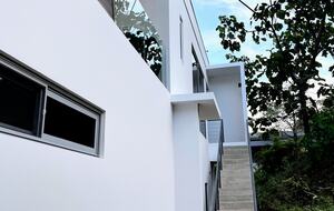 Modern Costa Rica Getaway - Black Beauty, Costa Rica