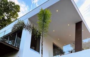 Modern Costa Rica Getaway - Black Beauty, Costa Rica