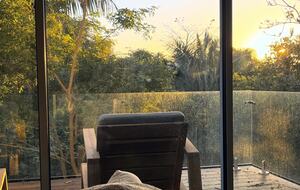 Modern Costa Rica Getaway - Black Beauty, Costa Rica