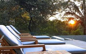 Modern Costa Rica Getaway - Black Beauty, Costa Rica