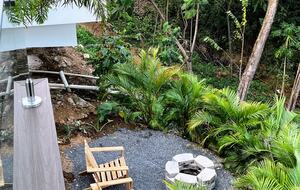 Modern Costa Rica Getaway - Black Beauty, Costa Rica