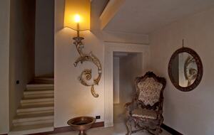 Villa del Pozzo - Specchia, Italy