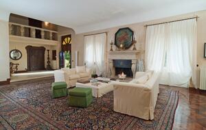 Villa del Pozzo - Specchia, Italy