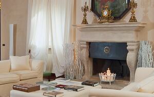 Villa del Pozzo - Specchia, Italy