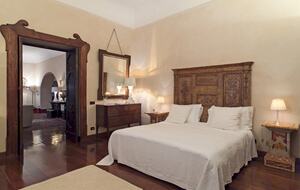 Villa del Pozzo - Specchia, Italy