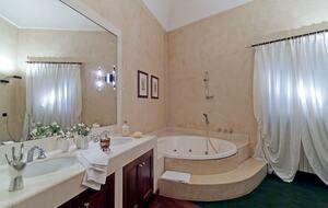 Villa del Pozzo - Specchia, Italy