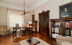 Villa del Pozzo - Specchia, Italy