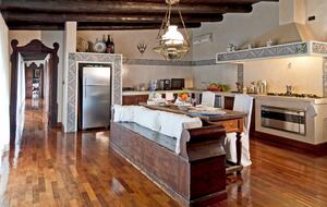 Villa del Pozzo - Specchia, Italy