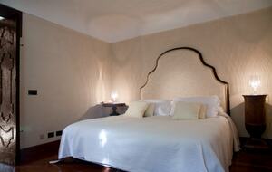 Villa del Pozzo - Specchia, Italy