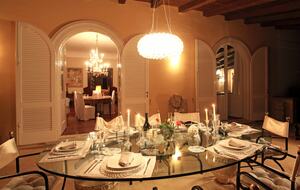 Villa del Pozzo - Specchia, Italy