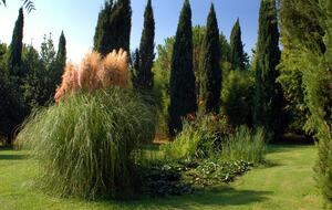 Villa del Pozzo - Specchia, Italy