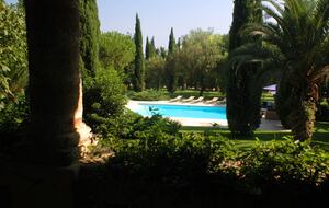 Villa del Pozzo - Specchia, Italy