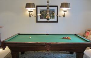 2 Bedroom at Harbour Court Private Residence Club at Rosewood Bermuda - Hamilton Parish, Bermuda