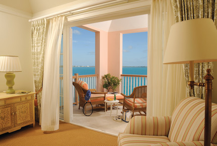 3 Bedroom at Tucker's Point Harbour Court - Hamilton Parish, Bermuda