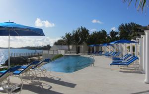 2 Bedroom at Harbour Court Private Residence Club at Rosewood Bermuda - Hamilton Parish, Bermuda