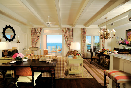 3 Bedroom at Tucker's Point Harbour Court - Hamilton Parish, Bermuda
