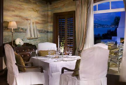 3 Bedroom at Tucker's Point Harbour Court - Hamilton Parish, Bermuda