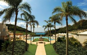 3 Bedroom at Harbour Court Private Residence Club at Rosewood Bermuda - Hamilton Parish, Bermuda