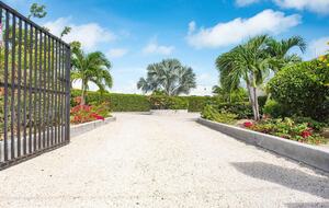 Villa Solis | Steps from Grace Bay Beach - Providenciales, Turks and Caicos Islands