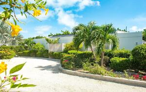 Villa Solis | Steps from Grace Bay Beach - Providenciales, Turks and Caicos Islands