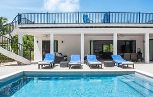 Villa Solis | Steps from Grace Bay Beach - Providenciales, Turks and Caicos Islands