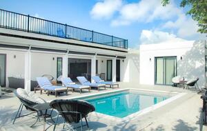 Villa Solis | Steps from Grace Bay Beach - Providenciales, Turks and Caicos Islands