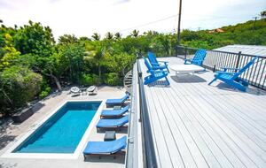 Villa Solis | Steps from Grace Bay Beach - Providenciales, Turks and Caicos Islands