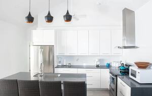 Villa Solis | Steps from Grace Bay Beach - Providenciales, Turks and Caicos Islands