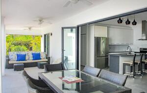 Villa Solis | Steps from Grace Bay Beach - Providenciales, Turks and Caicos Islands