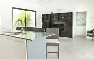 Villa Solis | Steps from Grace Bay Beach - Providenciales, Turks and Caicos Islands