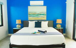 Villa Solis | Steps from Grace Bay Beach - Providenciales, Turks and Caicos Islands