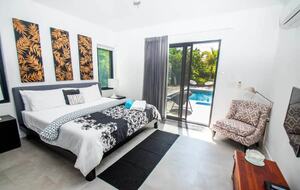 Villa Solis | Steps from Grace Bay Beach - Providenciales, Turks and Caicos Islands