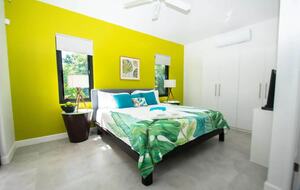 Villa Solis | Steps from Grace Bay Beach - Providenciales, Turks and Caicos Islands