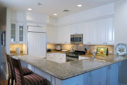 2 Bedroom at Tucker's Point Harbour Court - Hamilton Parish, Bermuda
